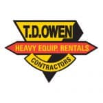 T.D. Owen