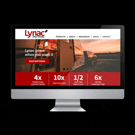 feature_lynac Featured Project | Lynac Lithium
